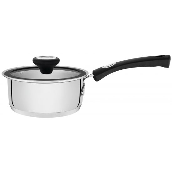 Ківш TRAMONTINA Solar silicone (1.4 л) 16 см 62121/163