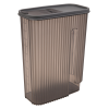 Контейнер HEREVIN DRY FOOD GREY 2.4 л (161103-012)