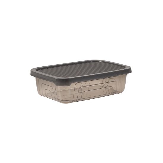 Контейнер Herevin Prime Bowl Grey 0.350 л (161330-012)