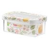Контейнер Herevin Storage Canister-Botanic 0.6 л (161211-157)