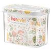 Контейнер Herevin Storage Canister-Botanic 1,2 л (161212-157)
