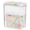 Контейнер Herevin Storage Canister-Botanic 1.8 л (161207-157)