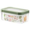 Контейнер HEREVIN Storage Canister-Green-Peach 0.6 л (161211-100)