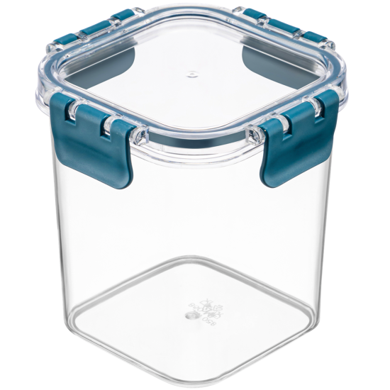 Контейнер Idea Home Chef Box MIX 0.85 л (00802)