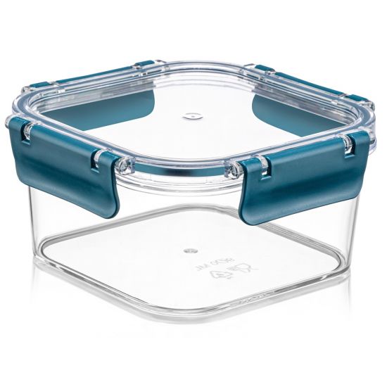 Контейнер Idea Home Chef Box MIX 0.9 л (00795)