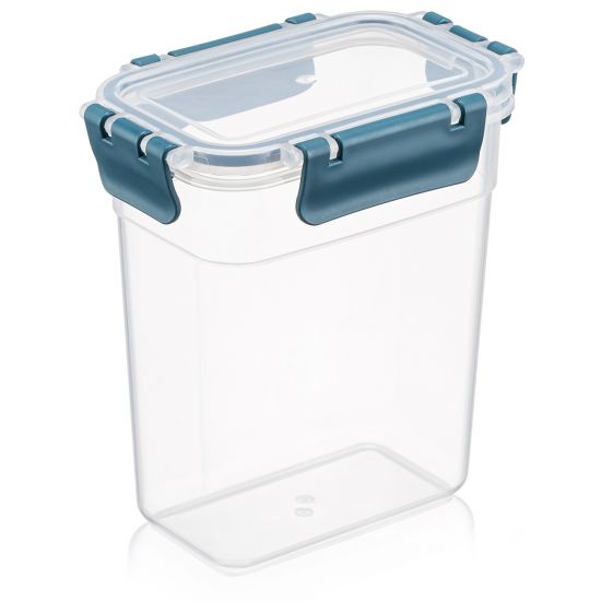 Контейнер Idea Home Clara Box MIX 1.1 л (00967)