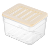 Контейнер Idea Home Deep Fresh Box MIX 1.1 л (00984)