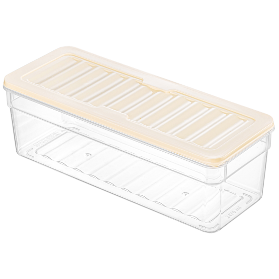 Контейнер Idea Home Deep Fresh Box MIX 2.47 л (00985)
