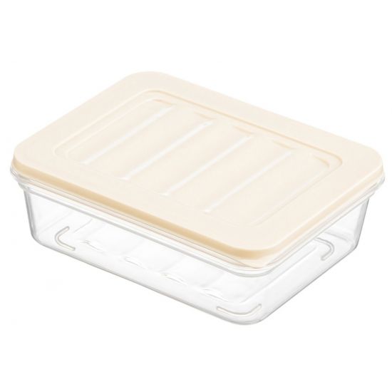 Контейнер Idea Home Fresh Box MIX 0.6 л (00980)