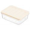 Контейнер Idea Home Fresh Box MIX 0.6 л (00980)