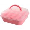 Контейнер Violet House 0049 SOFT PINK на 32 шт