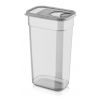 Контейнер Violet House 0373 Transparente Black 3.2 л 0373 Transparente Black