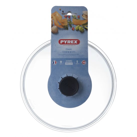 Крышка PYREX BOMBE 26 см B26CL00/7646