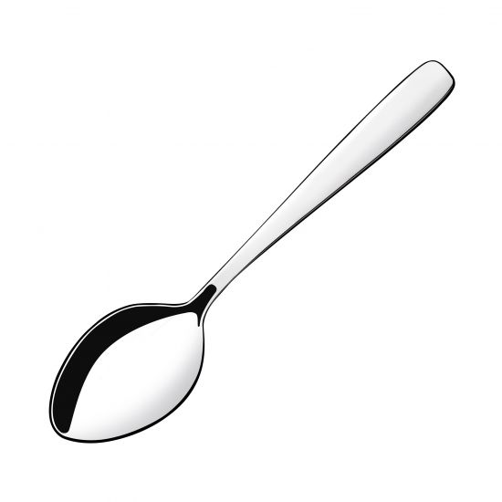 Ложка столовая TRAMONTINA AMAZONAS 63960/010 63960/010