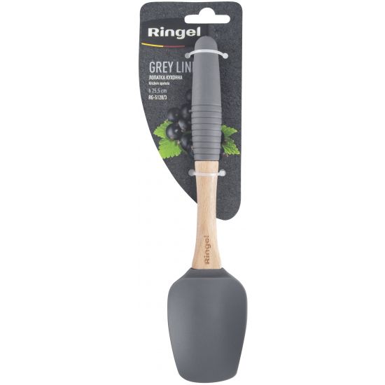 Лопатка RINGEL Grey line RG-5128/3
