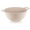 Миска с ситом Idea Home Soft White 1.2 л (10232)
