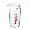 Мірна склянка PYREX CLASSIC (0.5 л) 888B000/8046