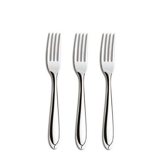 Набір десертних виделок TRAMONTINA LAGUNA, 3 предмета 66906/051