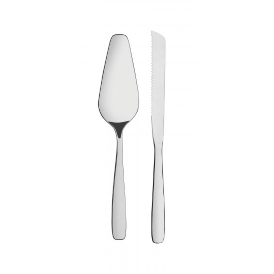 Набір для десертів TRAMONTINA ESSENTIALS 66960/583