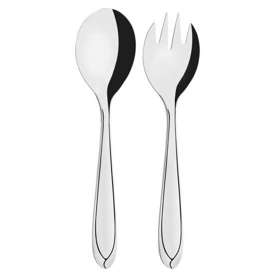 Набор для салата TRAMONTINA LAGUNA набор для салата, 2 предмета 66906/121