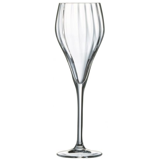 Набір келихів C&S Symetrie 6х160 мл V1375/1