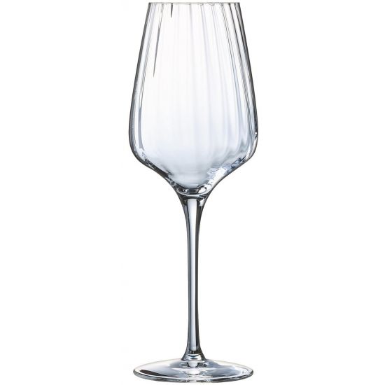 Набір келихів C&S Symetrie 6х550 мл V2696/1
