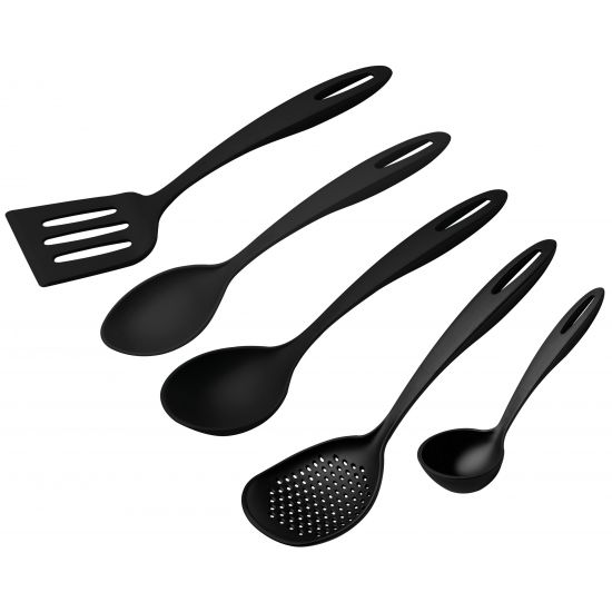 Набір кухонних аксесуарів Tramontina Ability, 5 предметів 25199/007