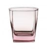 Набір склянок 6*300мл Sterling Ice Pink низькі J5388