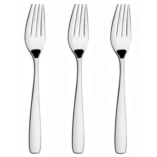 Набір столових виделок TRAMONTINA AMAZONAS, 3 предмета 66960/021