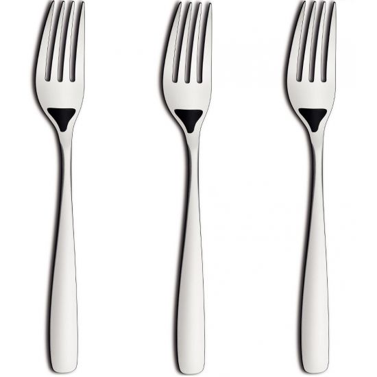 Набір столових виделок TRAMONTINA COSMOS, 3 предмета 66950/021