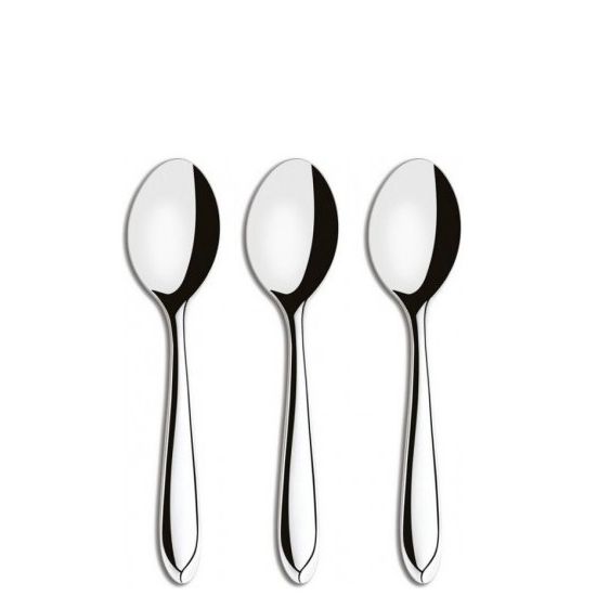 Набір чайних ложок TRAMONTINA LAGUNA, 6 предметів 66906/071