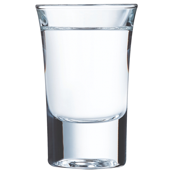 Набір чарок Arcoroc Hot Shot V8248/1