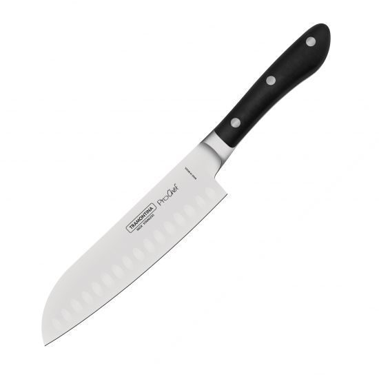 Ніж Santoku Tramontina ProChef, 178 мм 24170/007