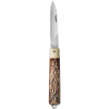 Нож TRAMONTINA Pocketknife складной 76 мм 26300/003
