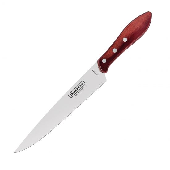 Нож для мяса Tramontina Barbecue Polywood, 203 мм 21190/178