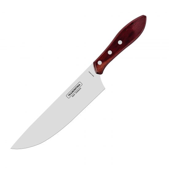 Нож для мяса Tramontina Barbecue Polywood, 203 мм 21191/178