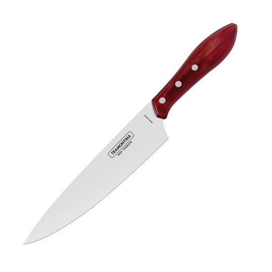 Нож для мяса Tramontina Barbecue Polywood, 203 мм 21189/178