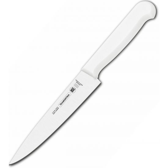Нож для мяса Tramontina Profissional Master white, 127 мм 24620/085