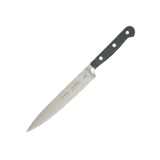 Нож для нарезки мяса TRAMONTINA CENTURY, 152 мм 24010/006