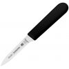 Нож для овощей Tramontina Profissional Master black, 76 мм 24625/103