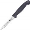 Нож для овощей Tramontina Profissional Master grey, 76мм 24561/163