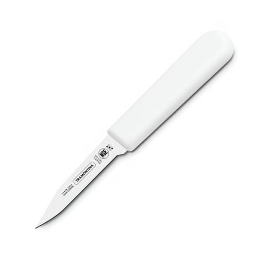 Ніж для овочів TRAMONTINA PROFISSIONAL MASTER, 76 мм 24626/183