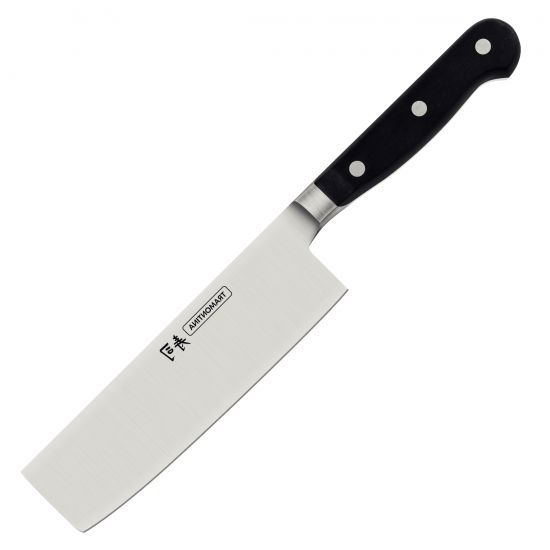Ніж для суші Tramontina Sushi Gold Nakiri, 178 мм 24028/007