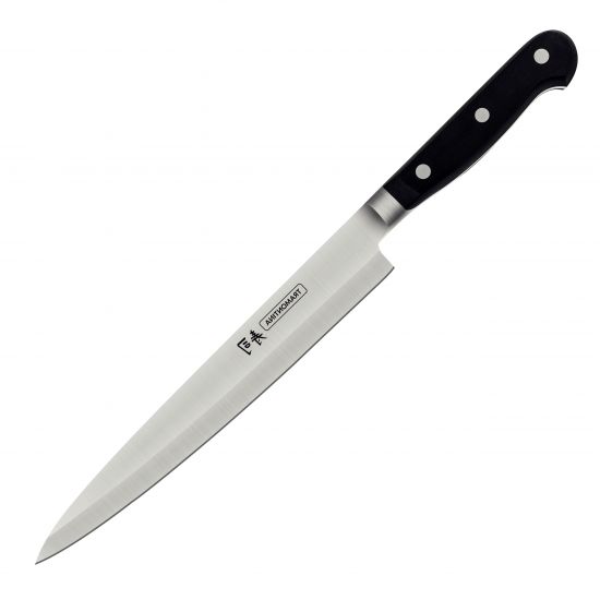 Нож для суши Tramontina Sushi Gold Yanagiba, 229 мм 24039/009