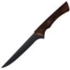 Ніж обробний Tramontina Churrasco Black, 152 мм 22840/106
