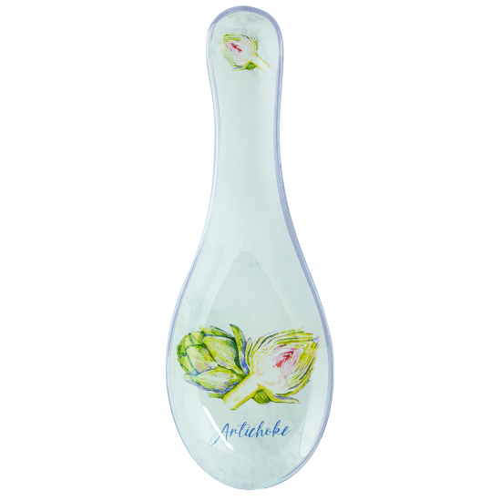 Підставка для ложки Viva Artichoke SP04-AR