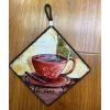 Подставка под горячее Limited Edition Tea Time B160075