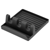 Подставка под ложку Idea Home Soft MIX (00742)