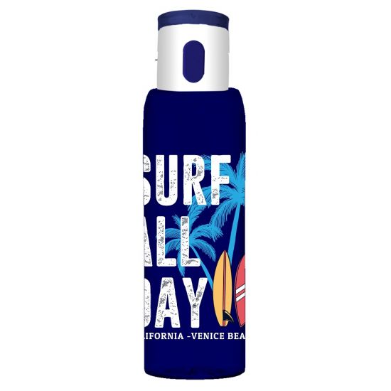 Пляшка для води Herevin Hanger-Surf All Day 0.75 л (161407-071)