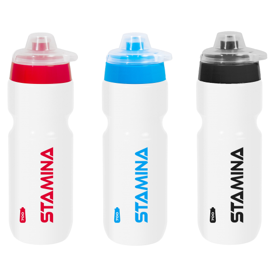 Пляшка для води Herevin Stamina 0.66 л (161511-000)